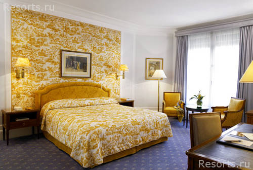 Hotel Prince de Galles 2